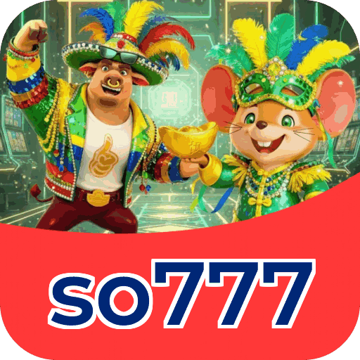 Suporte so777