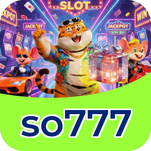 Cadastro so777