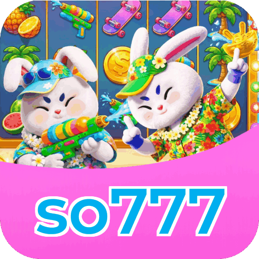 Fortune Rabbit - Slot Fortune series