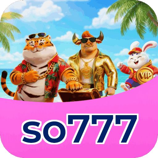 Login rápido no app so777